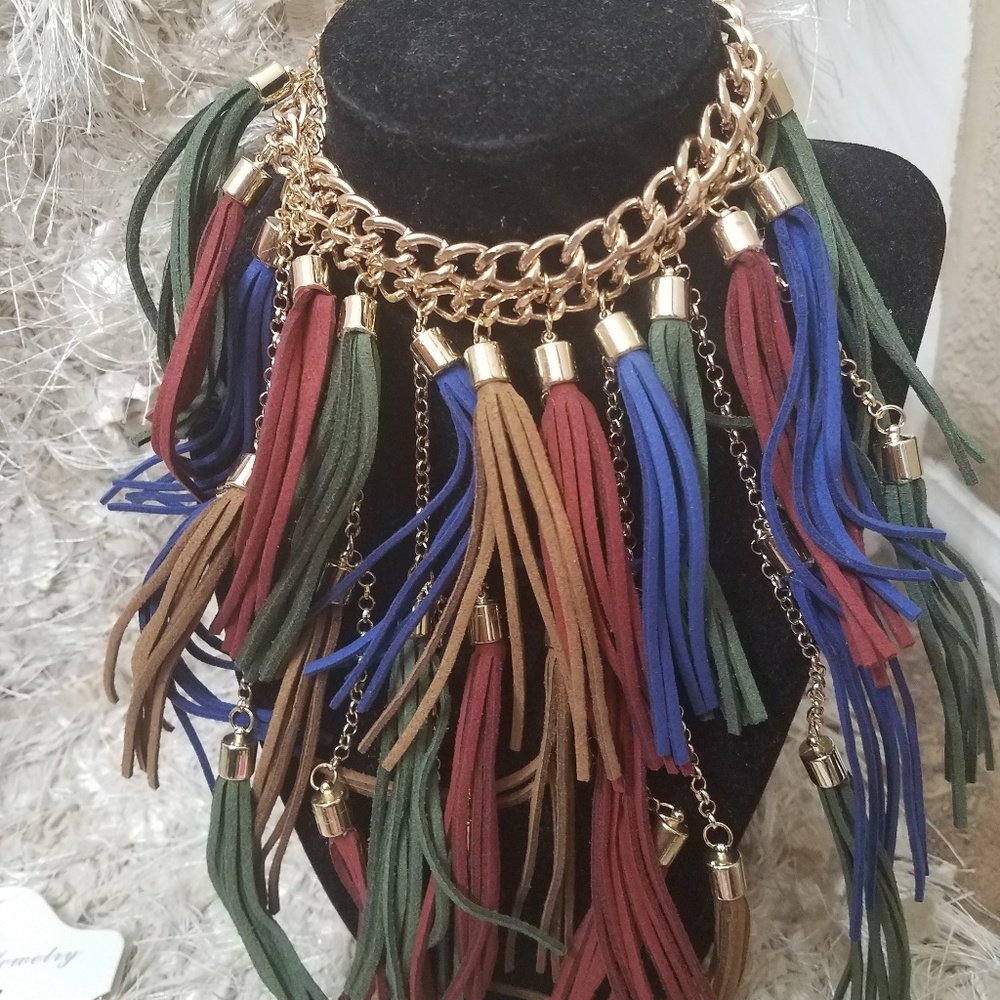 necklace